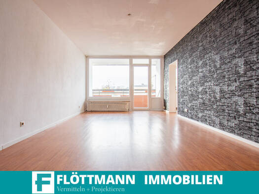 Wohnung zum Kauf 129.000 € 3 Zimmer 86 m² Baumheide Bielefeld 33609