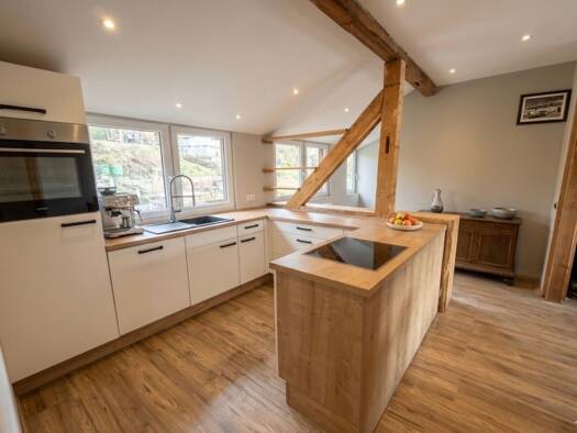 Loft zur Miete 1.200 € 4,5 Zimmer 150 m² Geschoss 1/1 frei ab 15.04.2026 Arzbach 56337