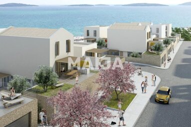 Studio zum Kauf 396.000 € 3 Zimmer 88 m² EG Sibenik 22000