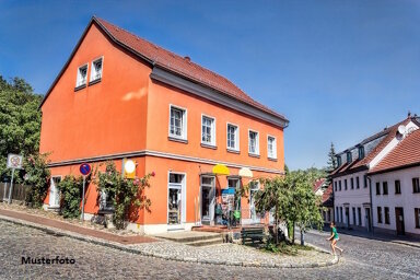 Mehrfamilienhaus zum Kauf 130.000 € 1 Zimmer 26 m² 315 m² Grundstück Korswandt Korswandt 17419