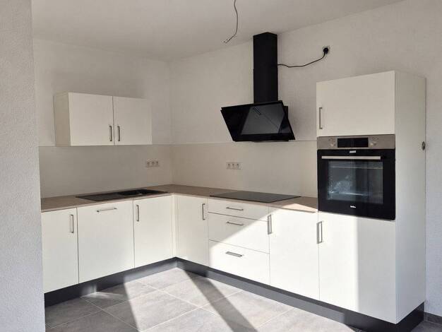 Wohnung zur Miete 850 € 3 Zimmer 80 m² Geschoss 1/2 frei ab 01.12.2026 Neu-Listernohl Attendorn 57439