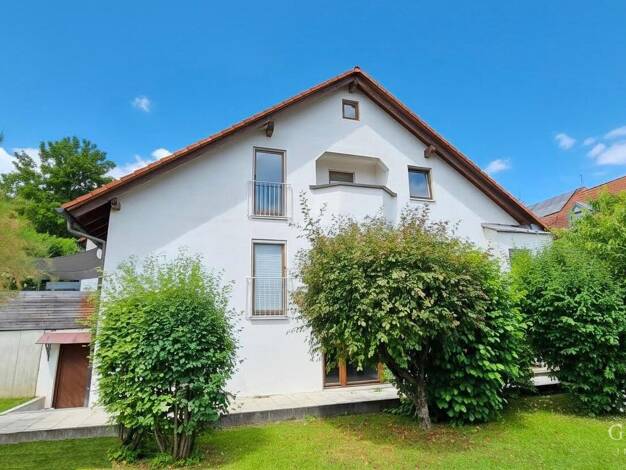 Doppelhaushälfte zum Kauf 754.000 € 9 Zimmer 190 m² 479 m² Grundstück frei ab 01.10.2026 Oberensingen Nürtingen 72622