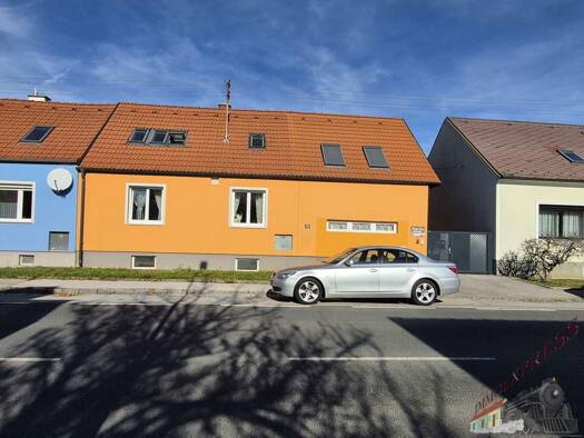 Einfamilienhaus zum Kauf 285.000 € 6 Zimmer 243 m² 617 m² Grundstück Orth an der Donau 2304