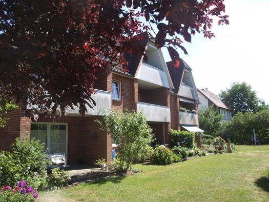 Wohnung zur Miete 620 € 2 Zimmer 54 m² frei ab 01.12.2026 Oedeme Lüneburg 21335