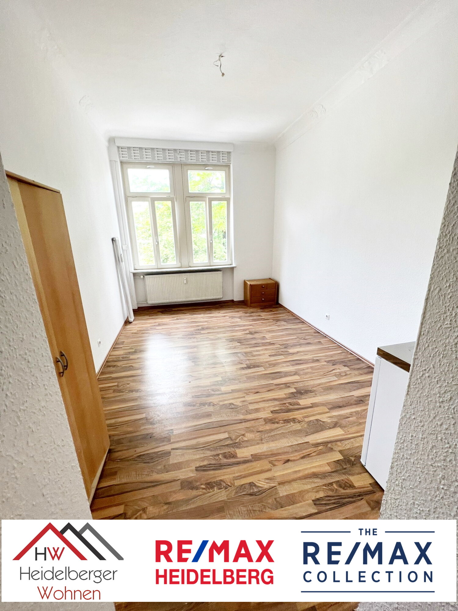 Wohnung zur Miete 430 € 1 Zimmer 19 m²<br/>Wohnfläche ab sofort<br/>Verfügbarkeit Falkenstr. 7 Hemshof / Stadtbezirk 132 Ludwigshafen a. Rhein 67063