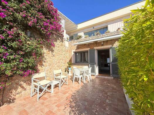 Studio zum Kauf 2 Zimmer 45 m² frei ab sofort Via Monte Fontane 35 Camporosso 18033