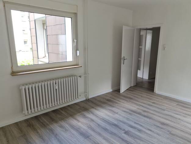 Wohnung zur Miete 390 € 3 Zimmer 57,6 m² EG Wilfriedstraße 24 Marxloh Duisburg 47169