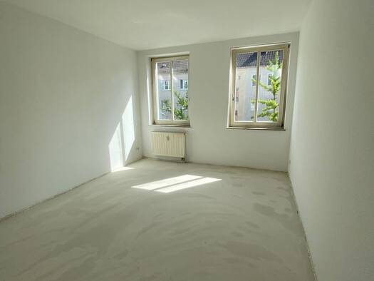 Wohnung zur Miete 485 € 3 Zimmer 62,5 m² 2. Geschoss frei ab sofort Fürstenwalder Straße 22 a Frankfurt Frankfurt (Oder) 15234