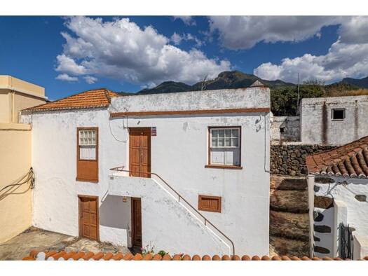 Villa zum Kauf 245.000 € 4 Zimmer 180 m² 592 m² Grundstück El Paso 38750