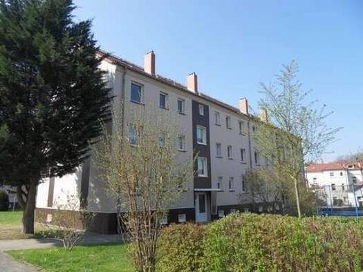 Wohnung zur Miete 340 € 3 Zimmer 64,2 m² 1. Geschoss frei ab 01.10.2026 Frohburg Frohburg 04654