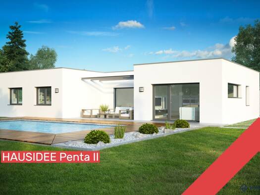 Einfamilienhaus zum Kauf - Erstbezug provisionsfrei 128,2 m² Kirchberg an der Pielach 3204