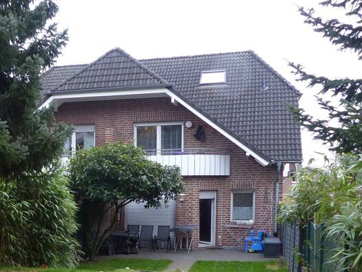 Wohnung zum Kauf 229.000 € 3 Zimmer 73 m² EG Kleve 47533