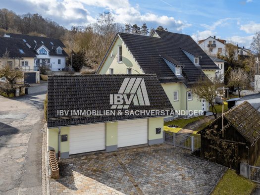 Doppelhaushälfte zum Kauf 379.000 € 5 Zimmer 145 m² 338 m² Grundstück Sulzbach-Rosenberg 92237