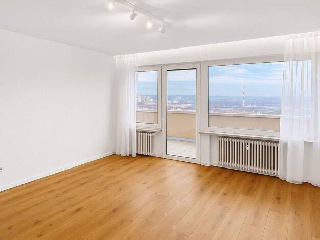 Wohnung zum Kauf provisionsfrei 184.500 € 2 Zimmer 67 m² Peter Krammer Str. 2 Bergl Schweinfurt 97421