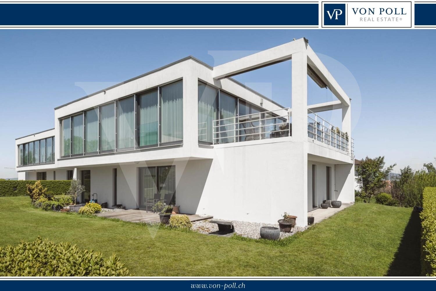 Villa zum Kauf 7,5 Zimmer 687 m²<br/>Grundstück Altnau 8595