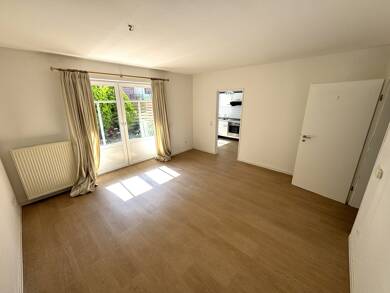 Terrassenwohnung zur Miete 495 € 2 Zimmer 49 m² frei ab 01.06.2025 Dukelweg 24a Jemgum Jemgum 26844