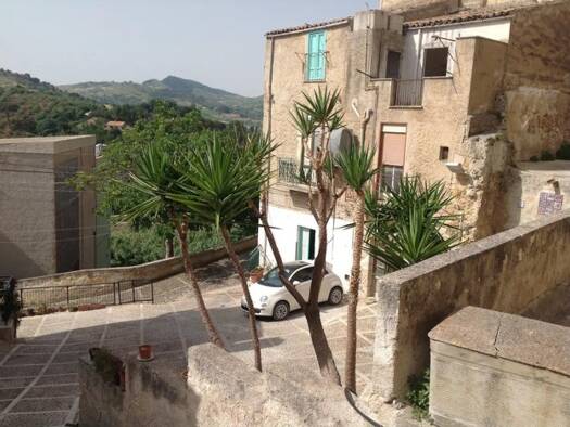 Einfamilienhaus zum Kauf 29.000 € 4 Zimmer 100 m² 110 m² Grundstück Calatafimi - Segesta 91013