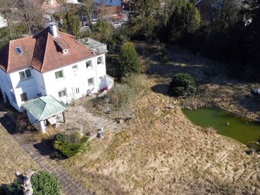 Grundstück zum Kauf 1.799.000 € 5.591 m² Grundstück Hamburg 21147