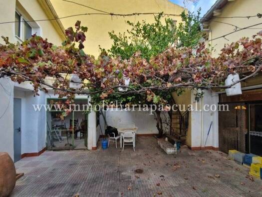 Villa zum Kauf 160.000 € 5 Zimmer 200 m² Cocentaina 03820