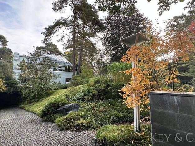 Maisonette zum Kauf 1.599.000 € 6 Zimmer 241 m² 1. Geschoss frei ab sofort Dahlem Berlin 14195