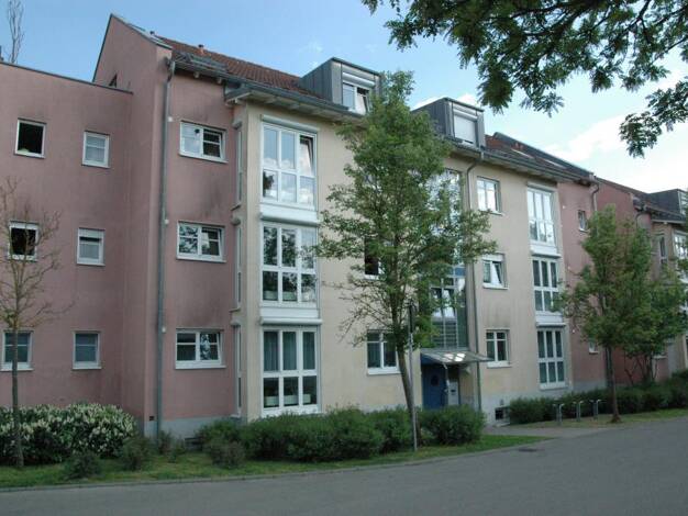 Wohnung zum Kauf provisionsfrei 291.500 € 3 Zimmer 75,6 m² Sindelfingen 71069