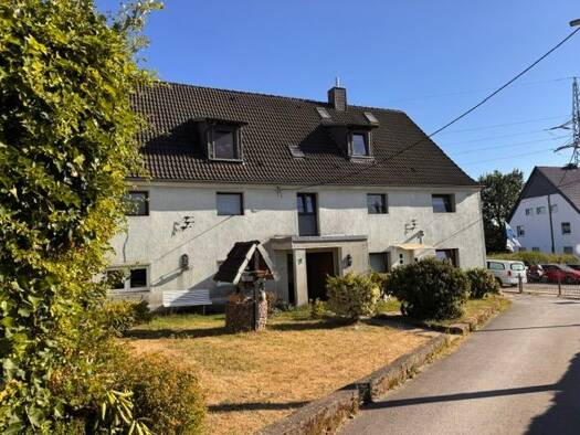 Wohnung zur Miete 520 € 2 Zimmer 60 m² Geschoss 2/2 frei ab 01.10.2026 Nächstebrecker Berg 7 Barmen Wuppertal 42277