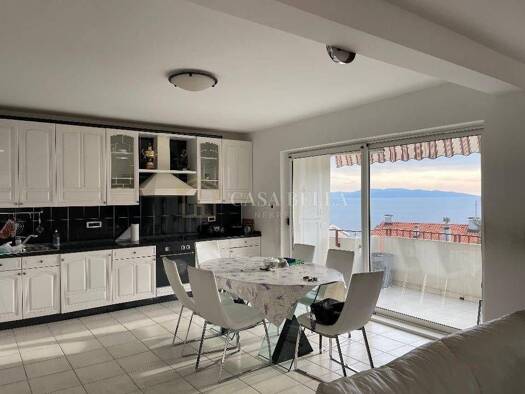 Wohnung zur Miete 900 € 3 Zimmer 90 m² 2. Geschoss Marceljeva Draga, Rijeka Rijeka