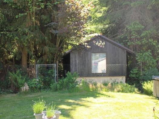 Freizeitgrundstück zum Kauf provisionsfrei 7.500 € 1.009 m² Grundstück frei ab sofort Kirschau Schirgiswalde-Kirschau 02681