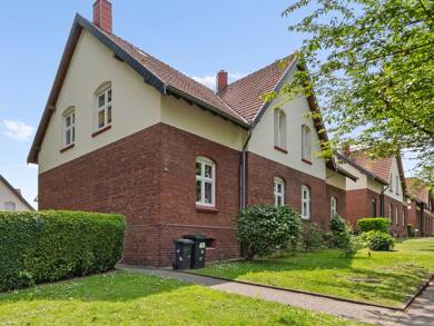 Reihenendhaus zum Kauf 278.000 € 4 Zimmer 77 m² 371,8 m² Grundstück Bochum / Linden 44879