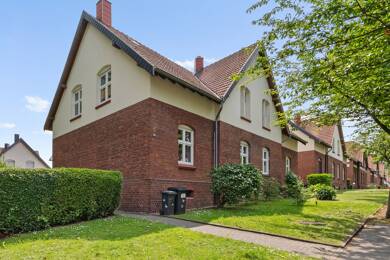 Reihenendhaus zum Kauf 278.000 € 4 Zimmer 77 m² 371,8 m² Grundstück Linden Bochum / Linden 44879