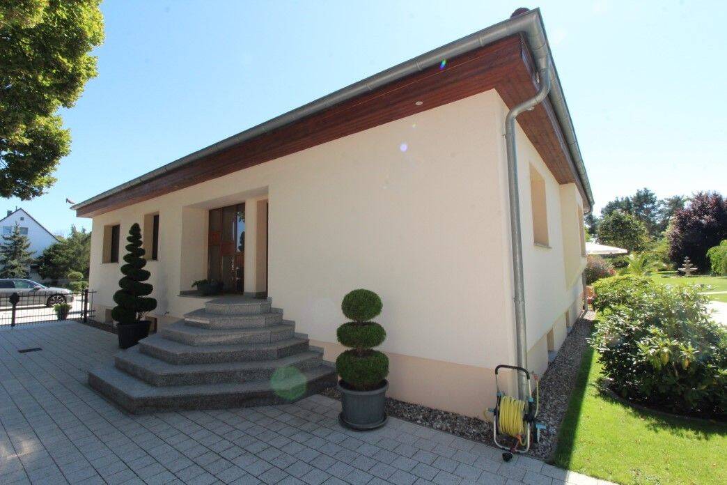 Bungalow zum Kauf - Ansicht 4