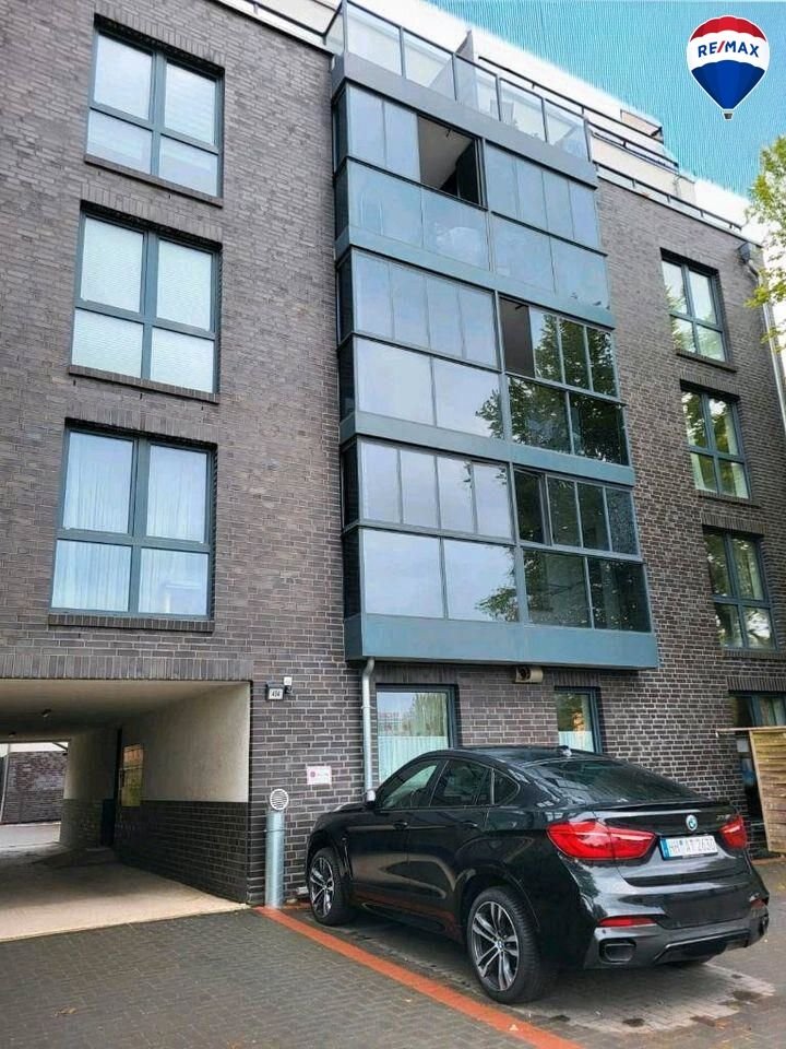 Penthouse zum Kauf 459.000 € 3 Zimmer 83 m²<br/>Wohnfläche Stellingen Hamburg 22525