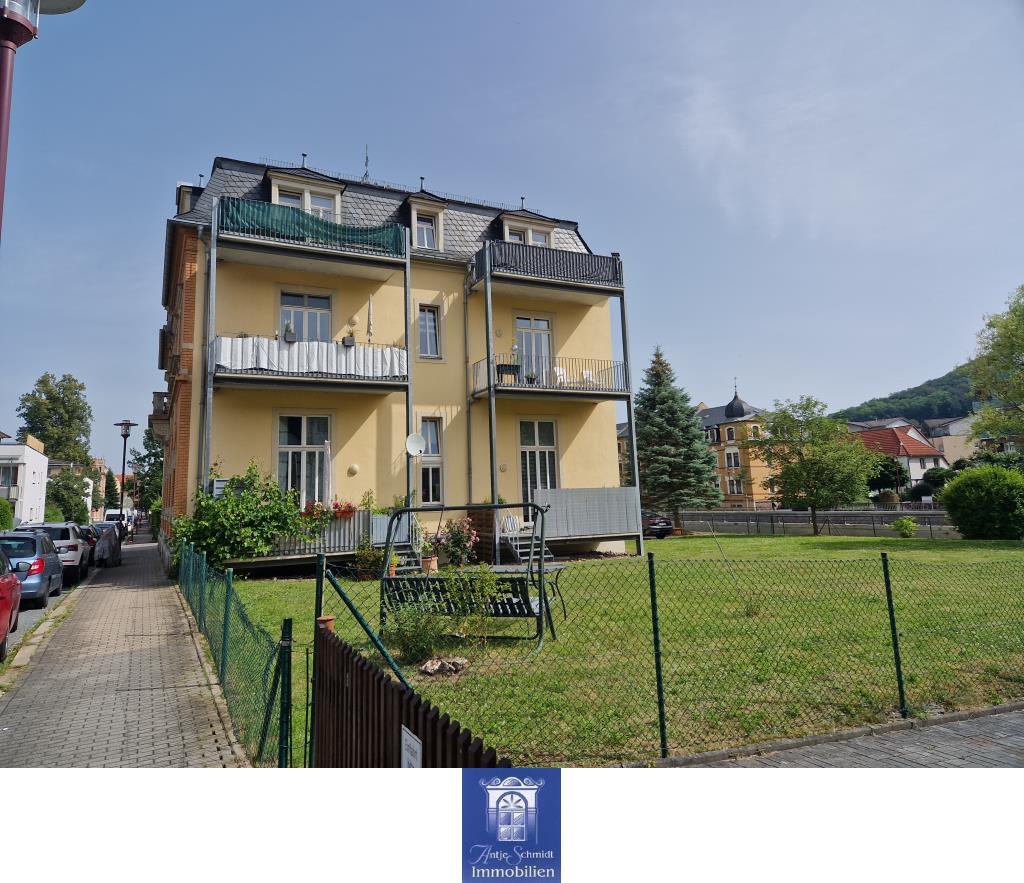 Maisonette zum Kauf 100.000 € 2 Zimmer 53 m²<br/>Wohnfläche Freital Freital 01705