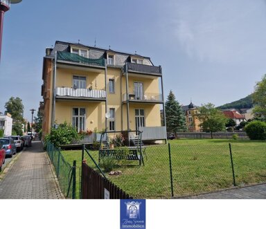 Maisonette zum Kauf 100.000 € 2 Zimmer 53 m² Freital Freital 01705