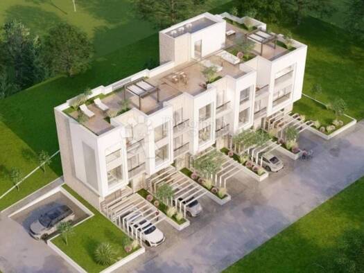 Wohnung zum Kauf 279.000 € 3 Zimmer 79 m² Sveti Petar na Moru, Sveti Filip I Jakov Sveti Filip i Jakov