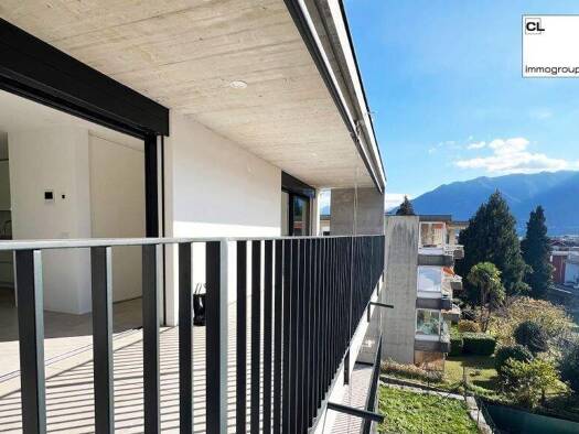 Loft zum Kauf 1.040.000 € 3,5 Zimmer 120 m² Locarno 6600