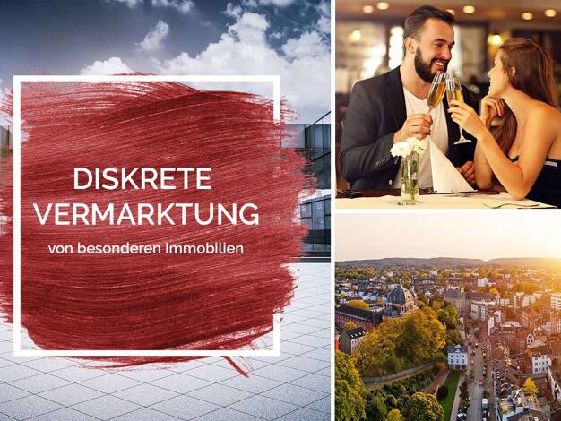 Restaurant zur Miete 3.700 € Aachen Aachen - Mitte 52066