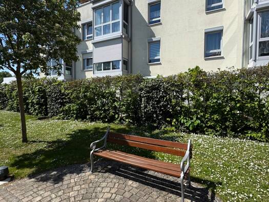 Wohnung zum Kauf 185.000 € 1 Zimmer 44,3 m² EG Heinersdorf Langenzenn 90579