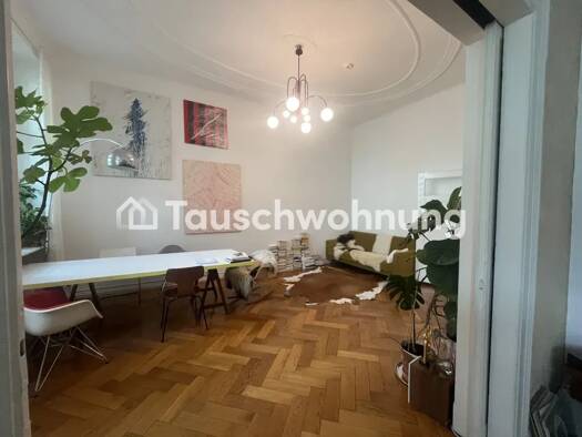 Wohnung zur Miete Tauschwohnung 1.700 € 3,5 Zimmer 100 m² Mariendorf Berlin 10827
