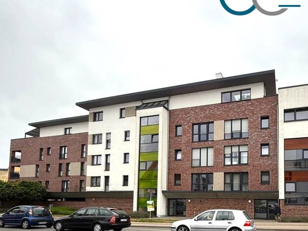 Wohnung zur Miete 690 € 2 Zimmer 74 m² 2. Geschoss frei ab 01.12.2025 Nienburg Nienburg/Weser 31582