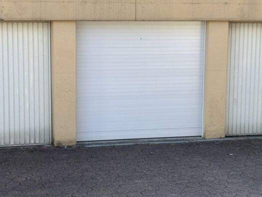 Garage zum Kauf provisionsfrei 13.000 € Kupferdreh Essen 45257