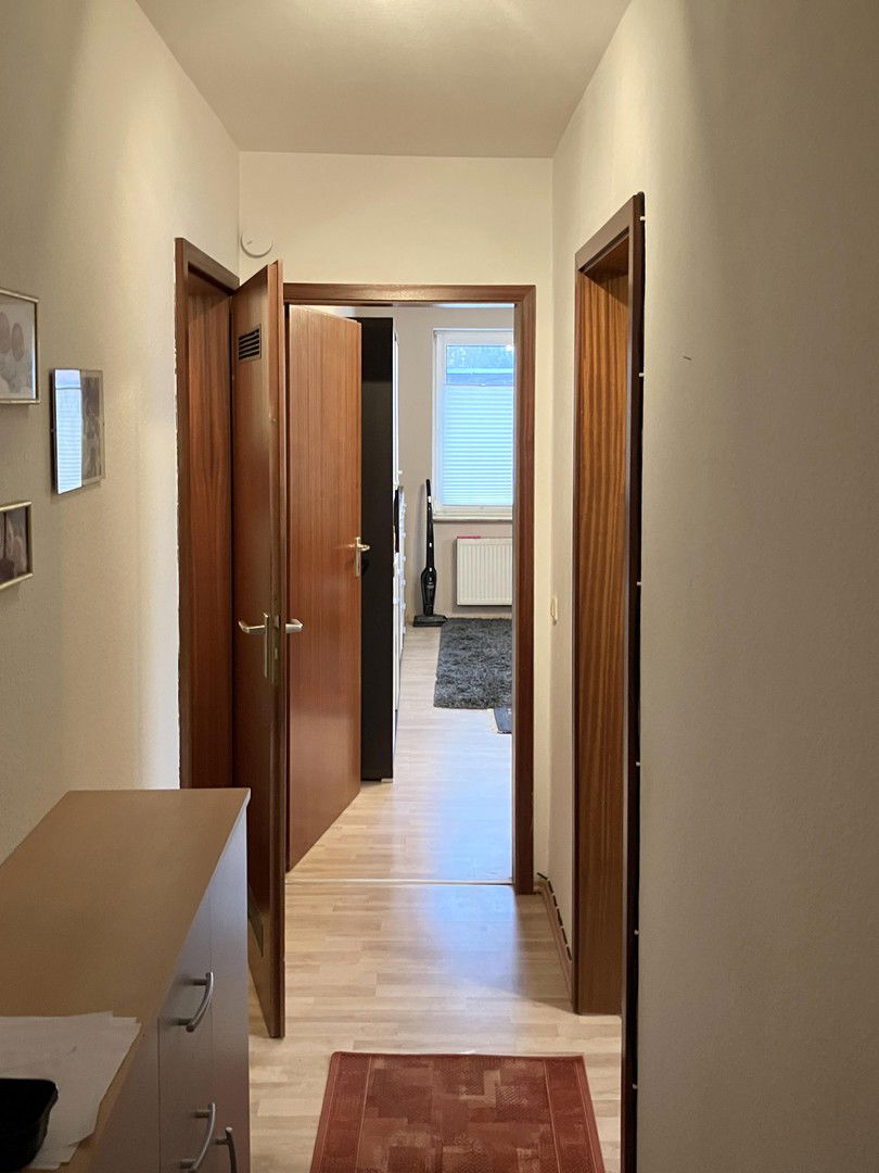 Wohnung zur Miete 645 € 2 Zimmer 52 m²<br/>Wohnfläche EG<br/>Geschoss 01.03.2025<br/>Verfügbarkeit Hetlinger Str. 2 Holm 25488