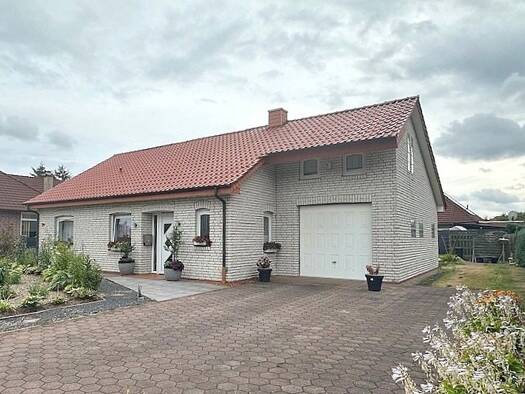 Haus zum Kauf 265.000 € 3 Zimmer 100 m² 734 m² Grundstück Rastdorf 26901