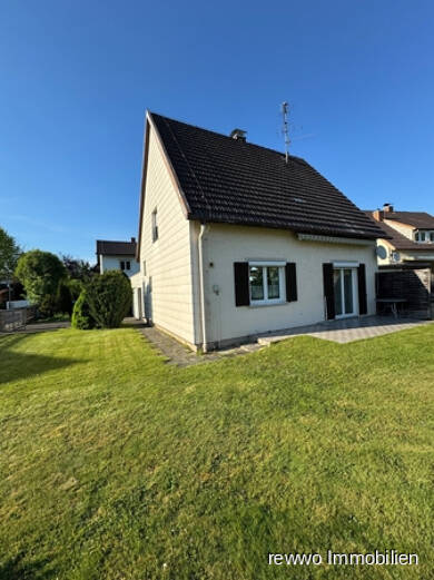 Einfamilienhaus zum Kauf 349.000 € 4 Zimmer 98 m² 432 m² Grundstück Mühldorf Mühldorf am Inn / Mößling 84453