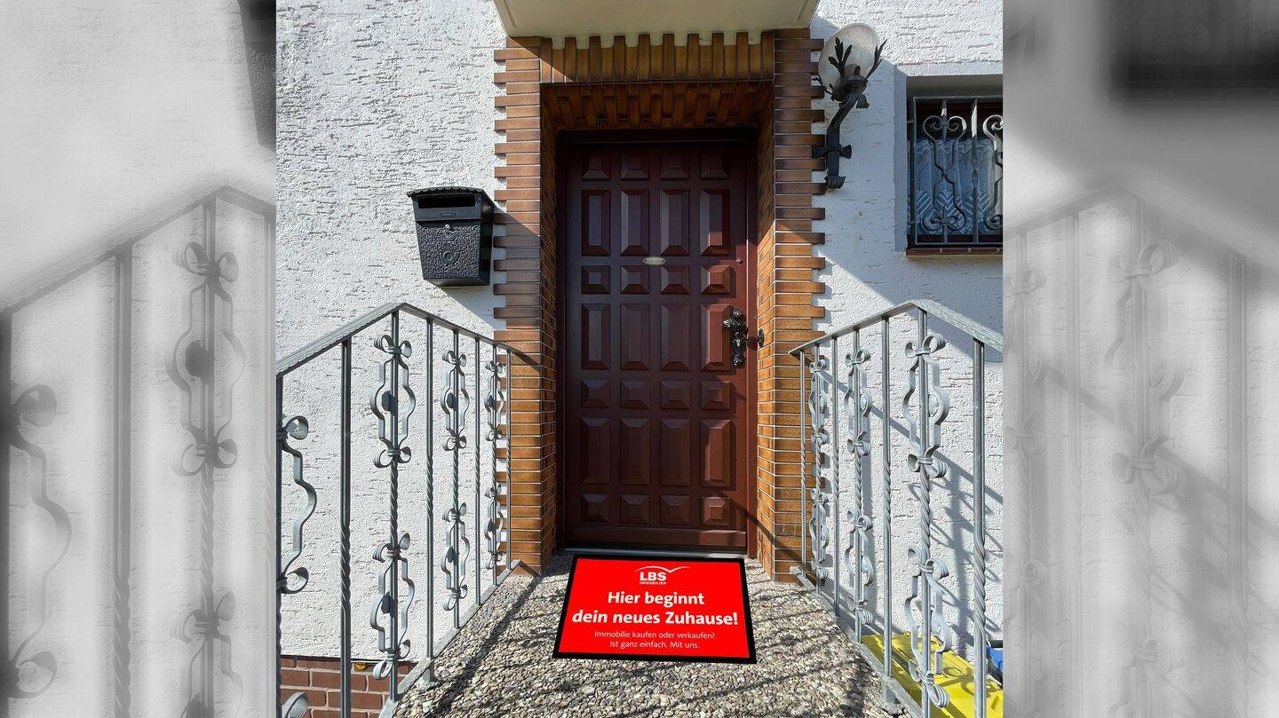 Immobilie in Sehnde - Sehnde (Höver): Frische Ideen für freshes Wohnen. - Bild 2