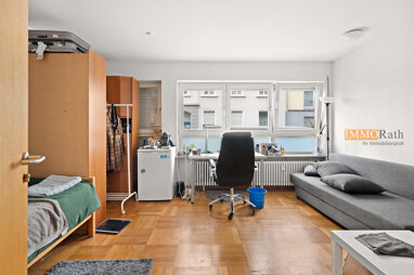 Wohnung zum Kauf 455.000 € 3 Zimmer 77 m² EG Altstadt - Ring Freiburg im Breisgau 79098