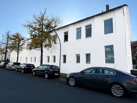 Haus zum Kauf 22 Zimmer 790 m² 1.580 m² Grundstück frei ab sofort Braunschweig 38122