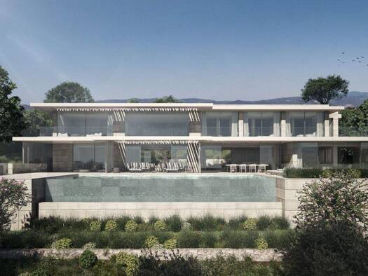 Villa zum Kauf provisionsfrei 7.900.000 € 6 Zimmer 1.367 m² 2.554 m² Grundstück Sotogrande