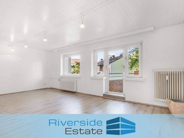 Wohnung zum Kauf 149.000 € 2 Zimmer 63,4 m² 1. Geschoss Utbremen Bremen 28217