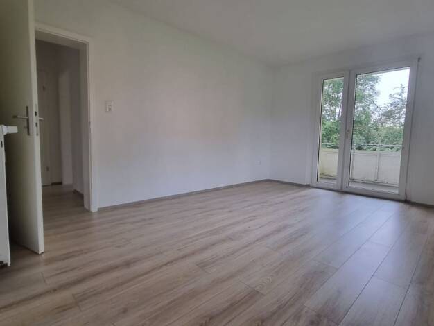 Wohnung zur Miete 576 € 3,5 Zimmer 60,7 m² EG frei ab 16.10.2026 Gertrudstraße 1 Obercastrop Castrop-Rauxel 44575